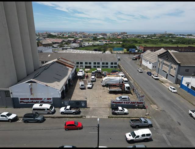 3,421M² WAREHOUSE FOR SALE IN ARCADIA